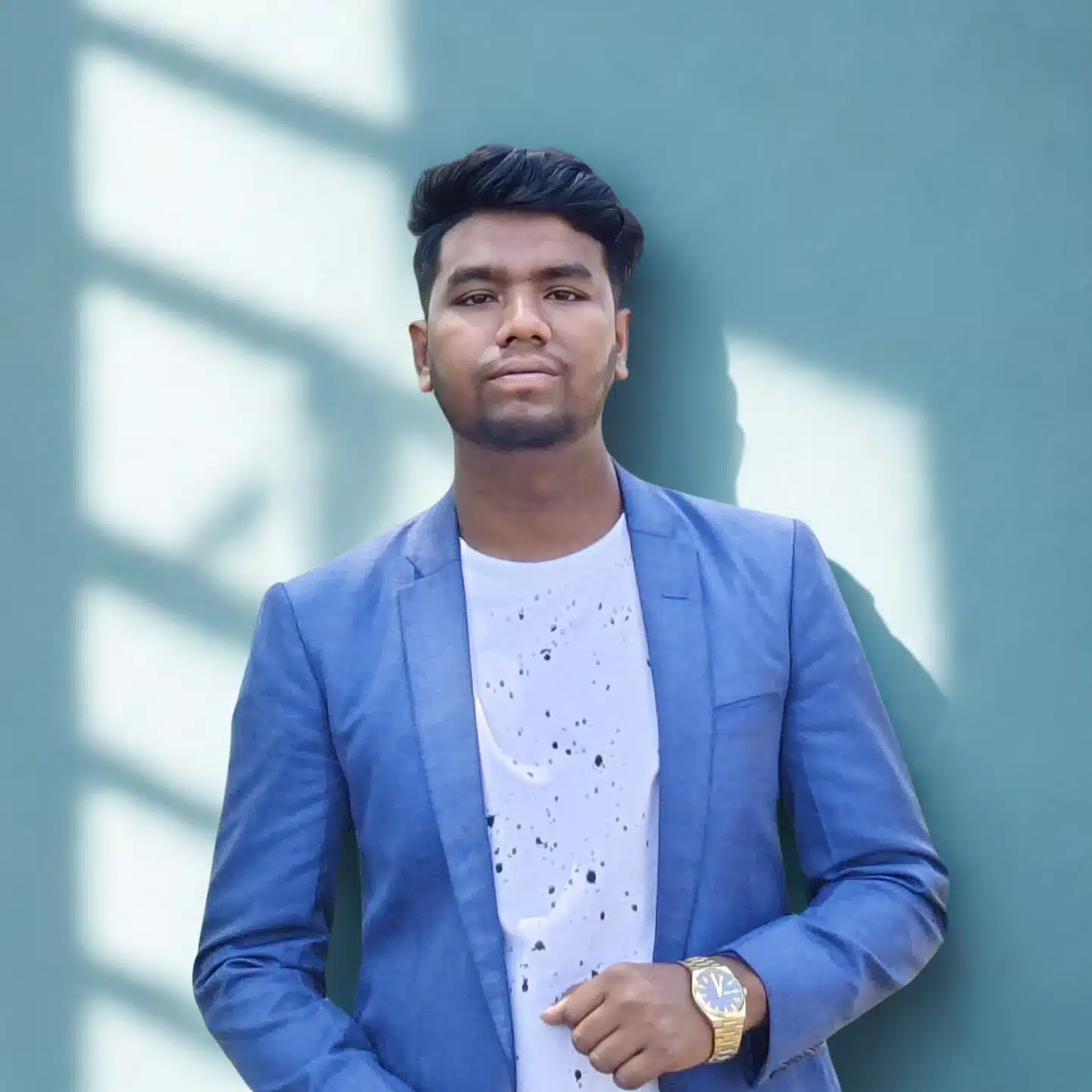 SB ShuVon । Software Engineer । Programmer । ML & AI Expert । Problem Solver