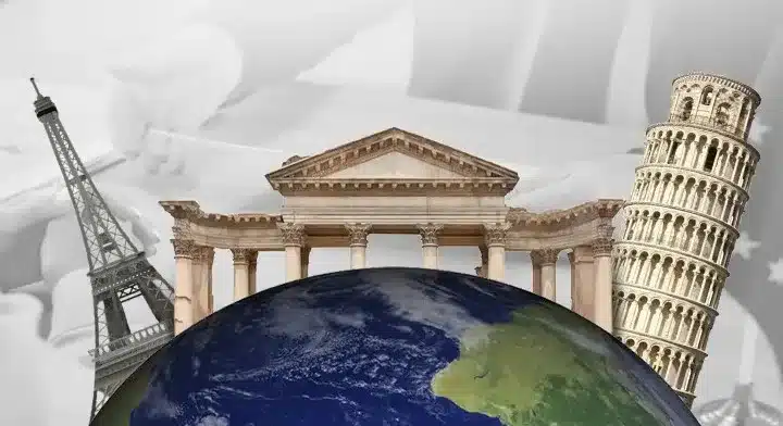 Eurogen Consultancy hero section