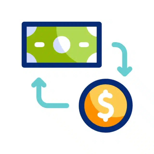 Eurogen Consultancy, money exchange