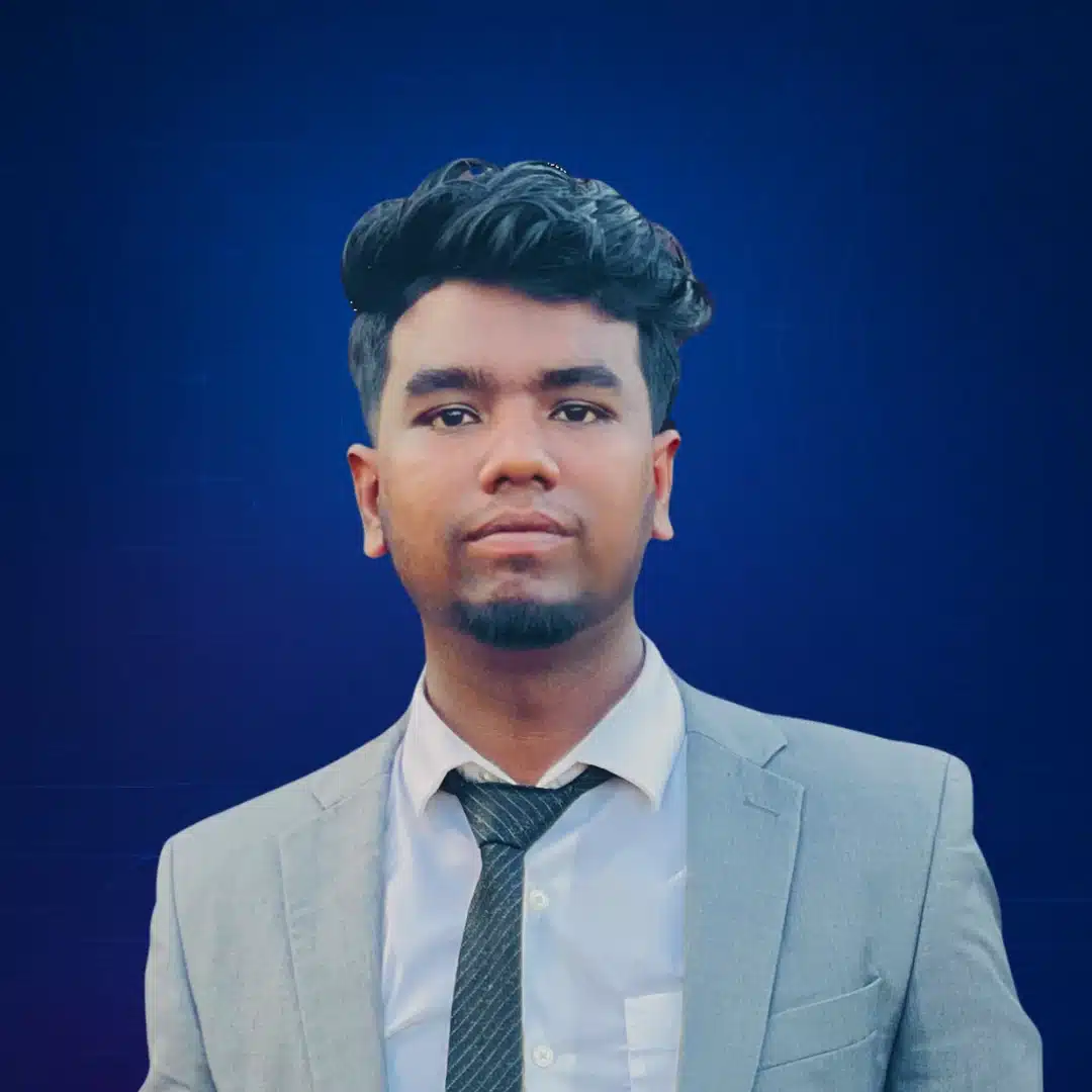 SB ShuVon | Programmer | Software Engineer